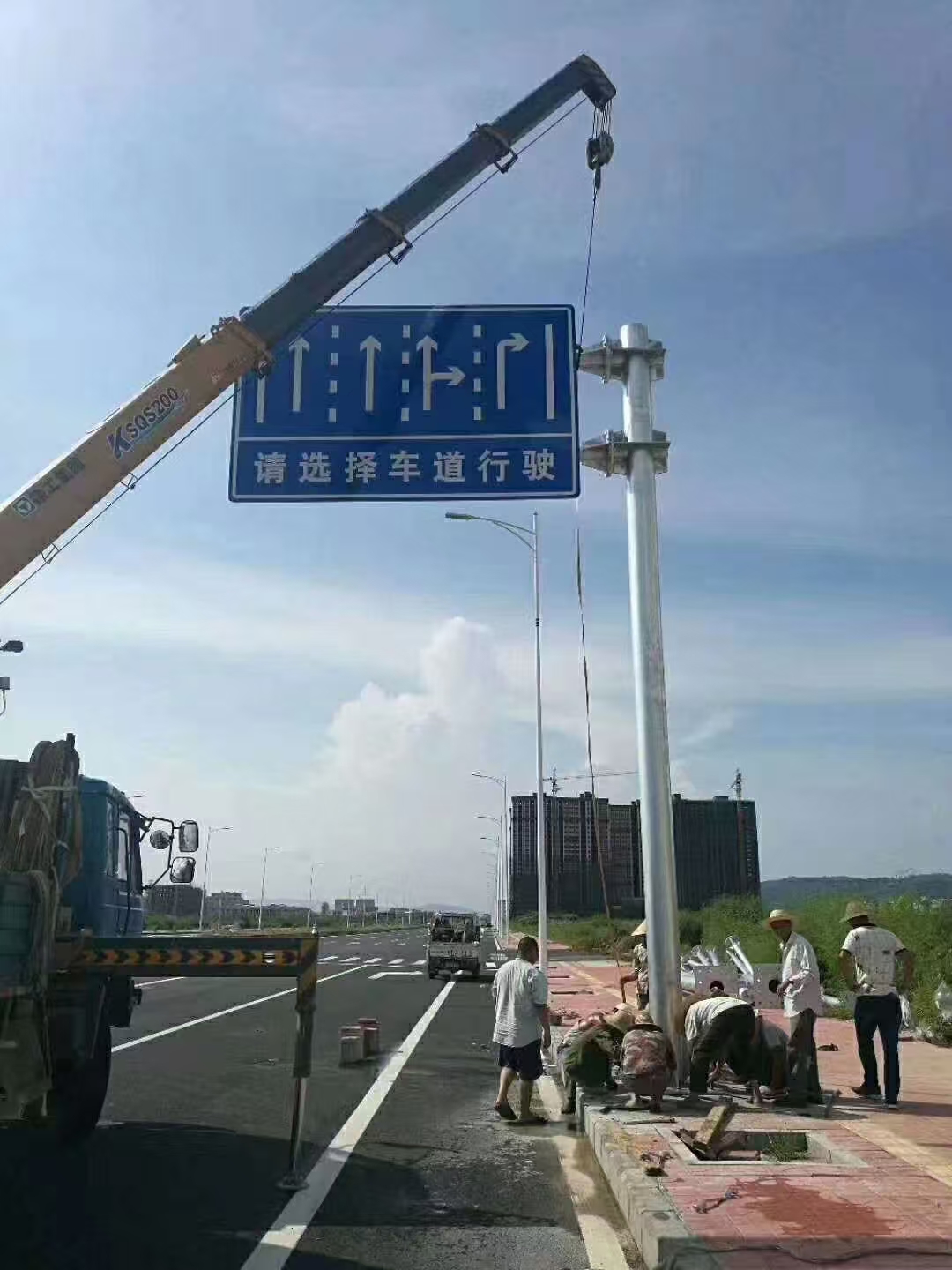 益阳市桥梁限高架八角杆 - 推荐
